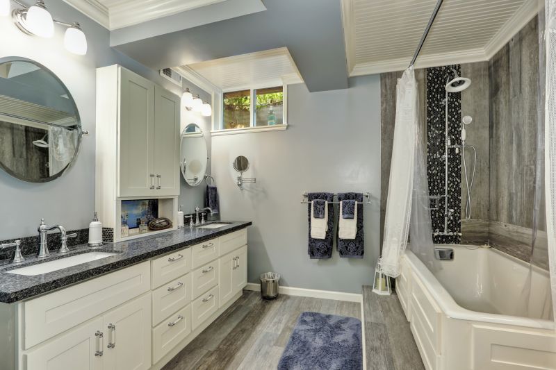 Top Bathroom Remodeling Companies in Concord, NH